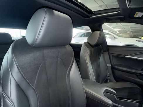 Used 2024 Acura Integra A-Spec w/ Technology Package FWD image 27