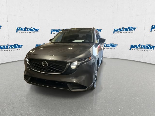 New 2026 MAZDA CX-5 Preferred AWD/4WD image 4
