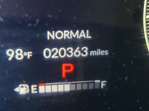 Used 2024 Honda HR-V Sport image 27
