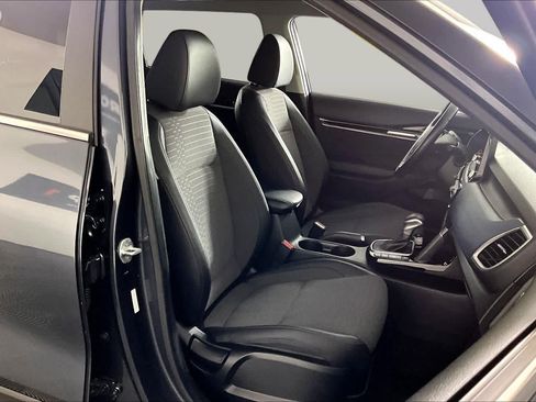 Used 2022 Kia Seltos Nightfall Edition AWD/4WD image 9