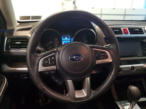Used 2017 Subaru Legacy 3.6R Limited image 15