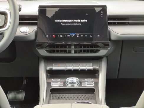 New 2026 Lincoln Nautilus Premier w/ Equipment Group 102A image 13