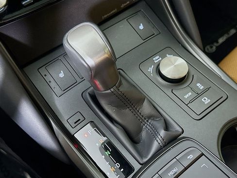 Used 2025 Lexus IS 350 F Sport w/ Accessory Package RWD image 30