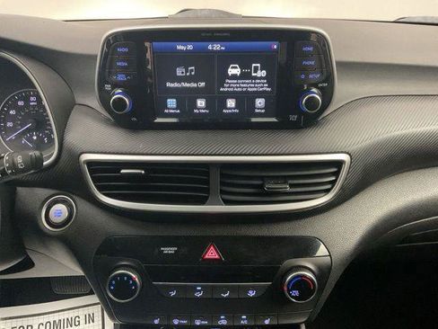 Used 2021 Hyundai Tucson Value FWD image 15