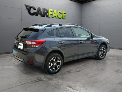 Used 2018 Subaru Crosstrek 2.0i Premium AWD/4WD image 13