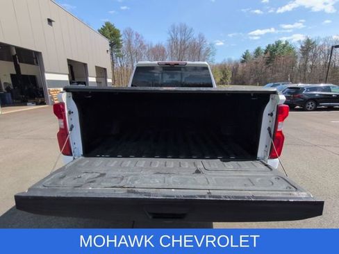 Used 2020 Chevrolet Silverado 2500 High Country w/ Z71 Off-Road Package image 28