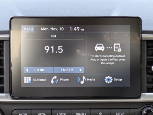 New 2026 Hyundai Venue SEL image 17