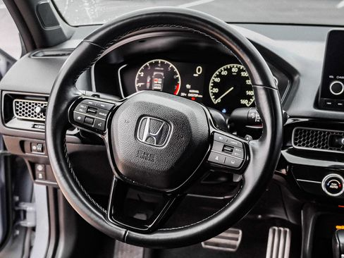 Used 2022 Honda Civic Sport image 30