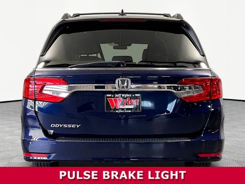 Used 2020 Honda Odyssey EX image 5