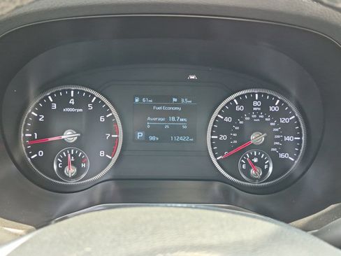 Used 2020 Kia Telluride EX w/ EX Premium Package AWD/4WD image 9