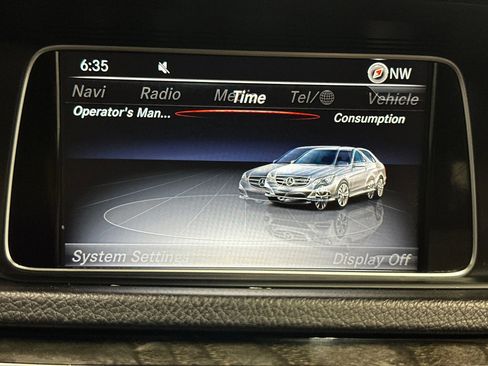 Used 2016 Mercedes-Benz E 350 Sedan image 35