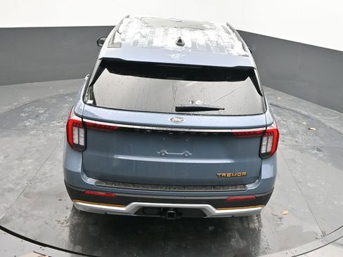 New 2026 Ford Explorer Tremor w/ Tremor Ultimate Package image 42