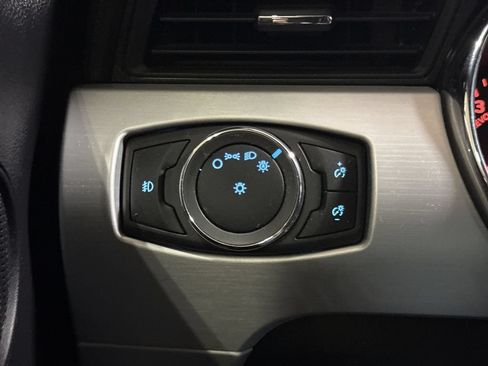 Used 2015 Ford Mustang GT Premium w/ Equipment Group 401A RWD image 18