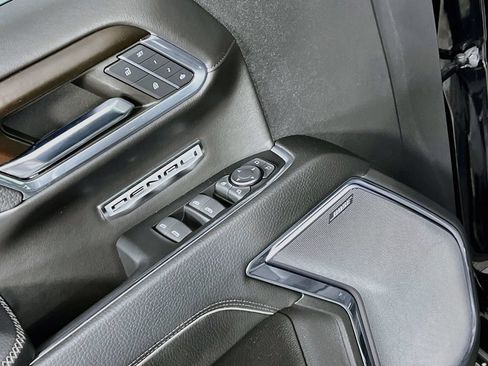 Used 2024 GMC Sierra 1500 Denali AWD/4WD image 17
