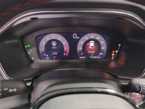 New 2026 Acura Integra A-Spec image 18