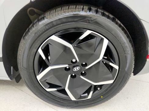 Used 2024 Hyundai Ioniq 5 Limited RWD image 78