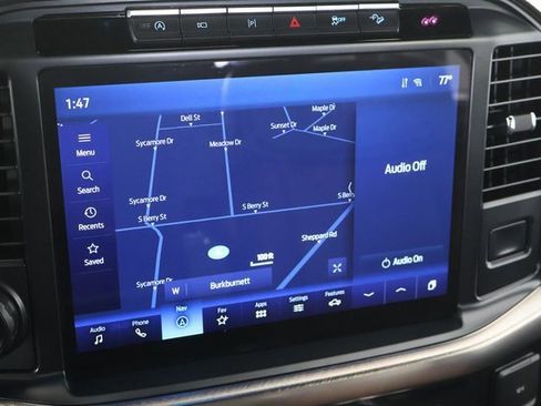 Used 2021 Ford F150 King Ranch w/ Equipment Group 601A High image 33