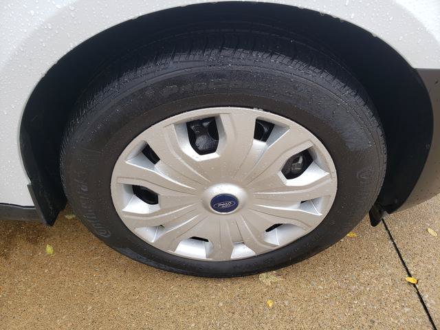 Used 2020 Ford Transit Connect XL FWD image 27
