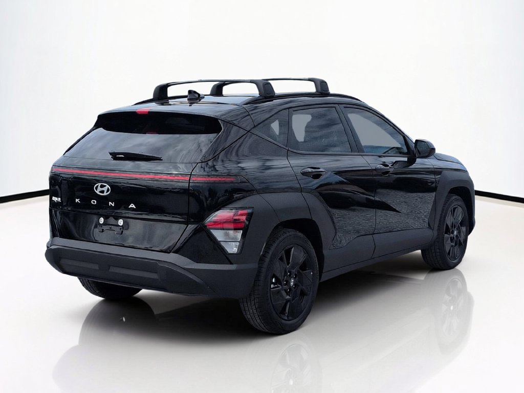 New 2027 Hyundai Kona SEL Sport FWD image 6