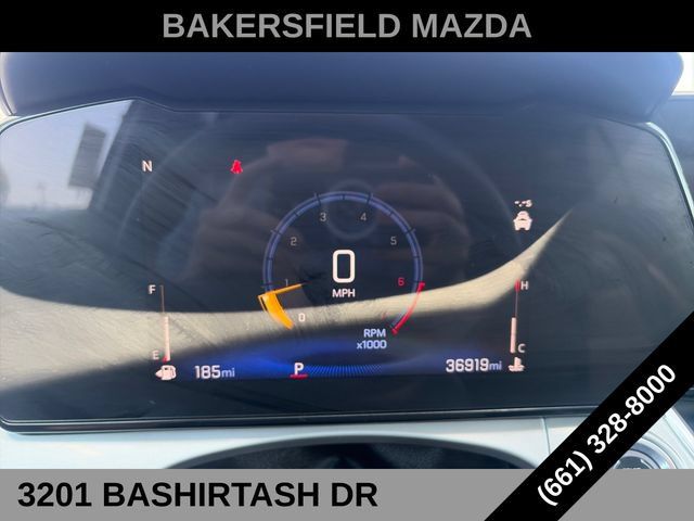 Used 2025 Chevrolet Trax LT FWD image 15
