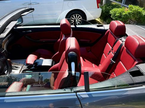 Used 2001 BMW 325Ci Convertible RWD image 44