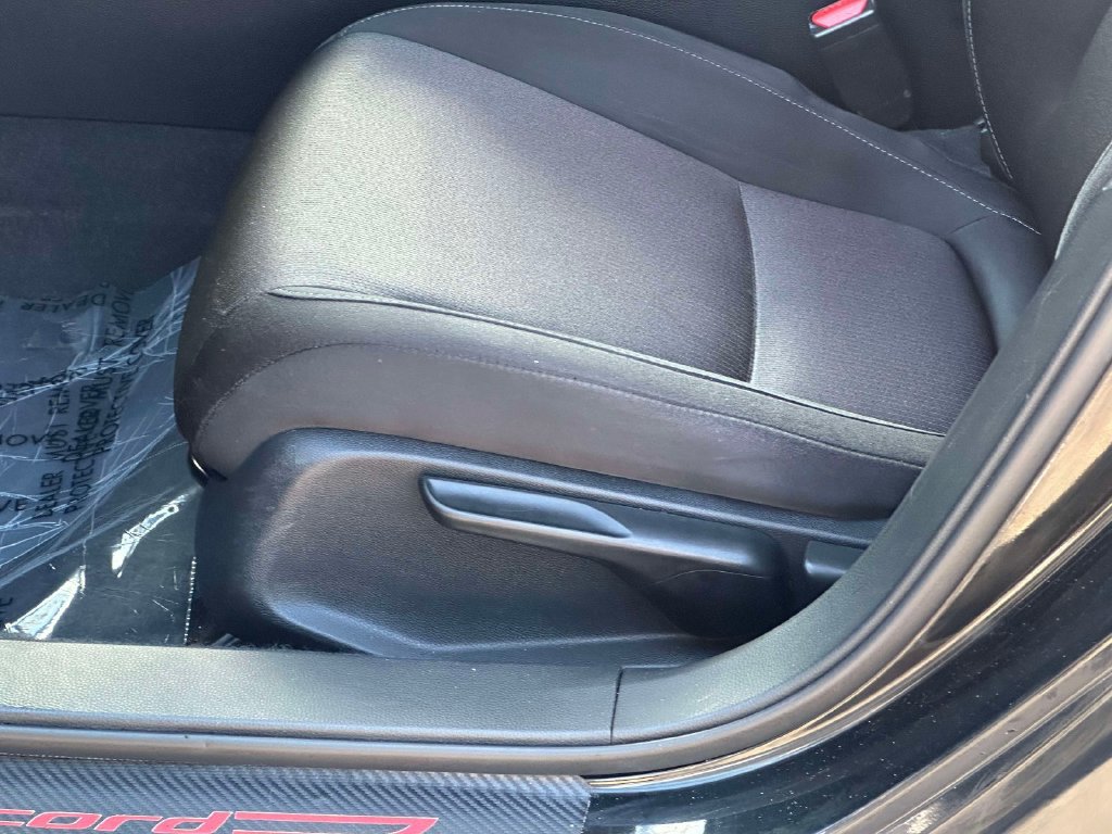 Used 2020 Honda Accord LX image 12