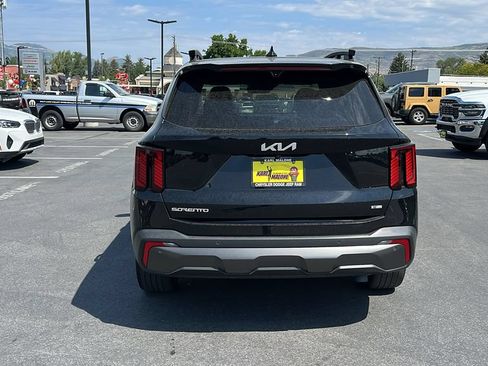 Used 2024 Kia Sorento SX Prestige AWD/4WD image 6