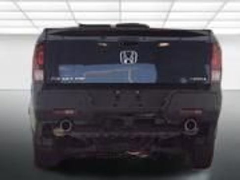 Used 2023 Honda Ridgeline RTL-E image 11