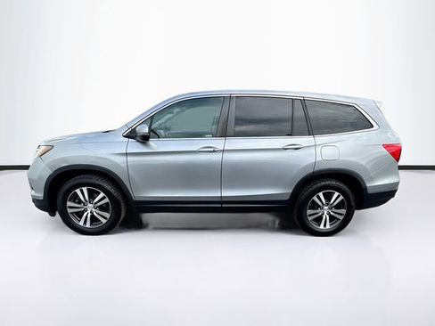 Used 2018 Honda Pilot EX-L image 4