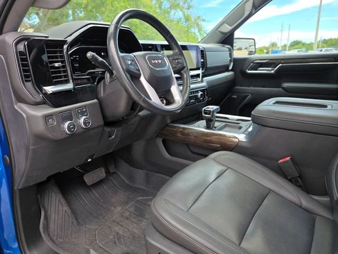 Used 2022 GMC Sierra 1500 Elevation w/ Elevation Premium Package RWD image 28