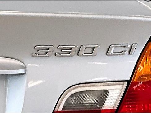 Used 2002 BMW 330Ci Convertible RWD image 27