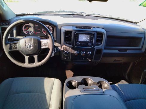 Used 2016 RAM 1500 Express image 19