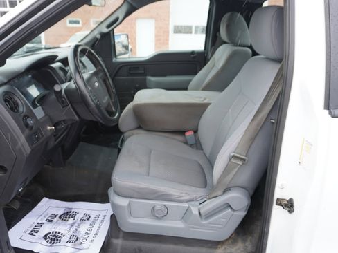 Used 2012 Ford F150 XL w/ XL Plus Pkg image 14