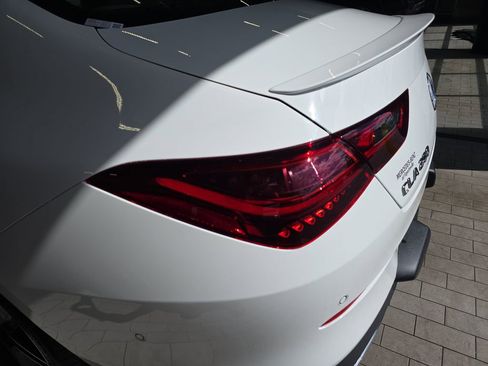New 2026 Mercedes-Benz CLA 250 image 34