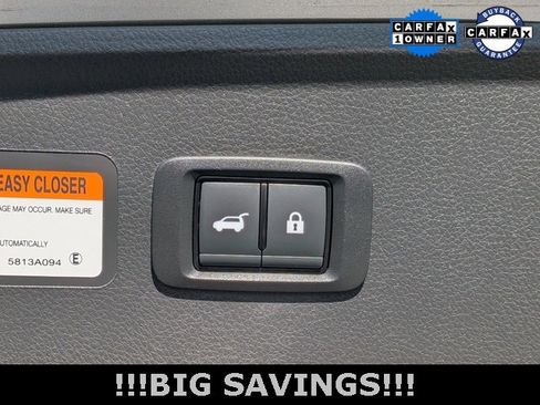 Used 2024 Mitsubishi Eclipse Cross SE image 19