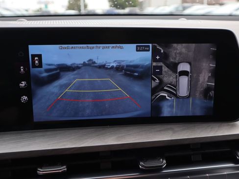 New 2025 Kia Telluride SX Prestige X-Line image 46