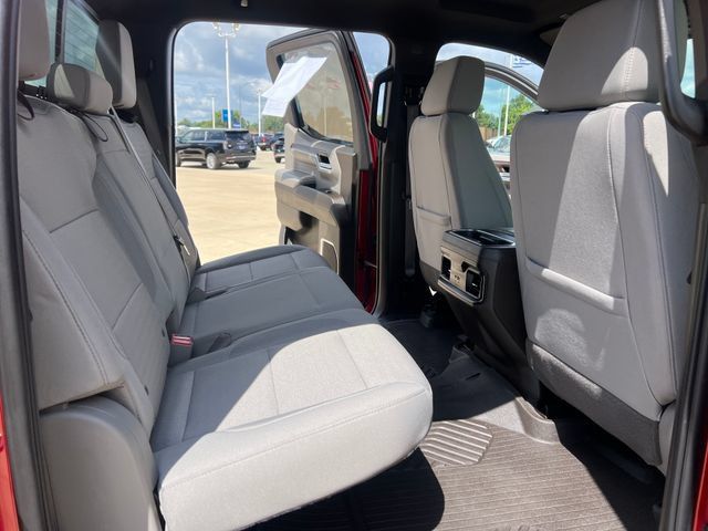 Certified 2024 Chevrolet Silverado 1500 RST w/ True North Edition Plus AWD/4WD image 13