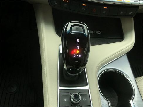 Certified 2024 Cadillac CT4 Premium Luxury image 28