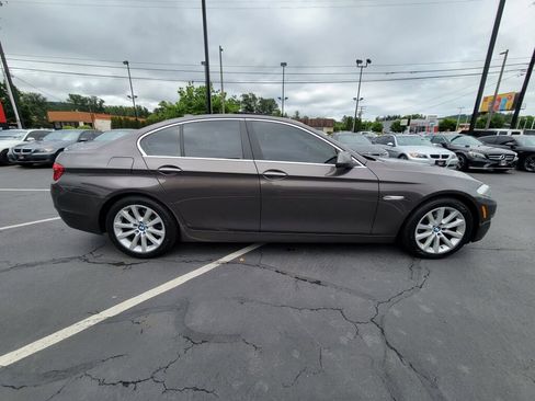 Used 2013 BMW 528i xDrive Sedan image 5