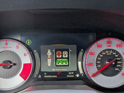 New 2026 Acura RDX A-Spec image 10