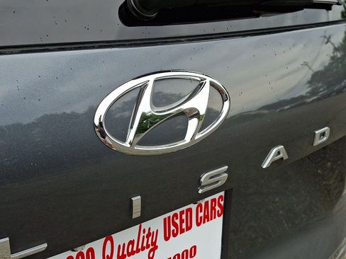 Used 2021 Hyundai Palisade Calligraphy w/ Cargo Package AWD/4WD image 31