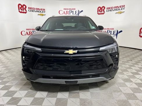 New 2026 Chevrolet Blazer EV LT w/ Super Cruise Package image 2