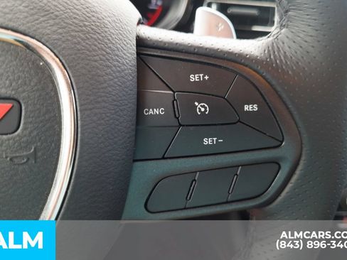 Used 2026 Dodge Durango GT RWD image 10