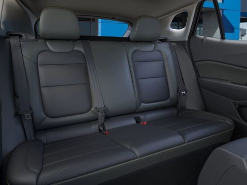 New 2026 Chevrolet Trax ACTIV w/ Driver Confidence Package image 17