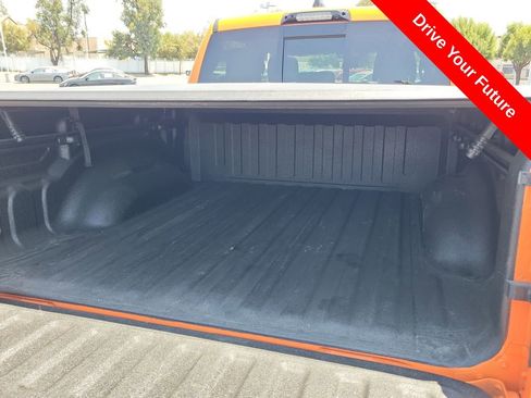 Used 2022 RAM 1500 TRX w/ TRX Level 2 Equipment Group AWD/4WD image 29