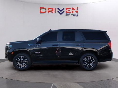 Used 2021 GMC Yukon AT4 w/ AT4 Premium Plus Package image 2