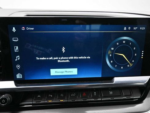 Used 2024 Chevrolet Silverado 1500 High Country image 17