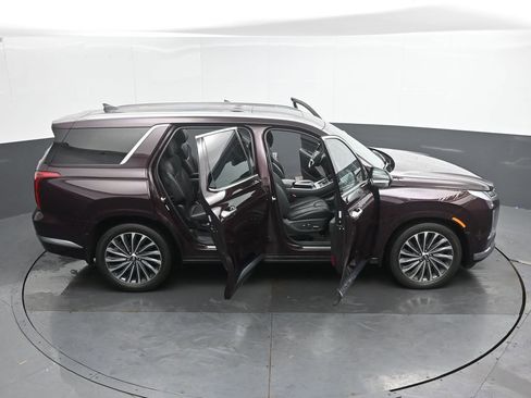 Used 2023 Hyundai Palisade Calligraphy AWD/4WD image 51