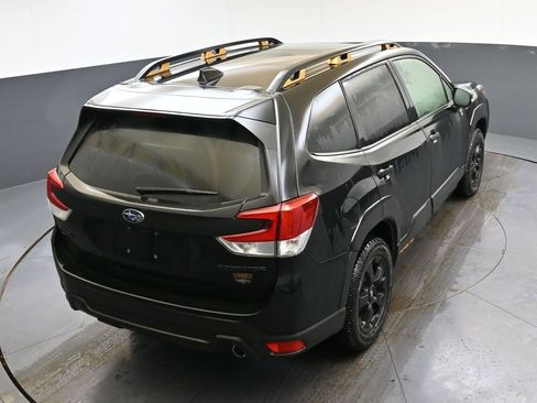 Certified 2024 Subaru Forester Wilderness image 53