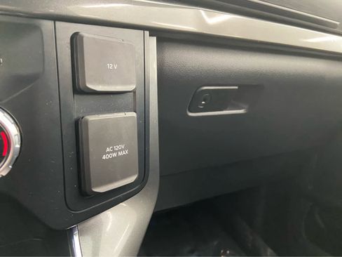 Used 2023 Ford F150 XLT w/ Equipment Group 302A High image 34